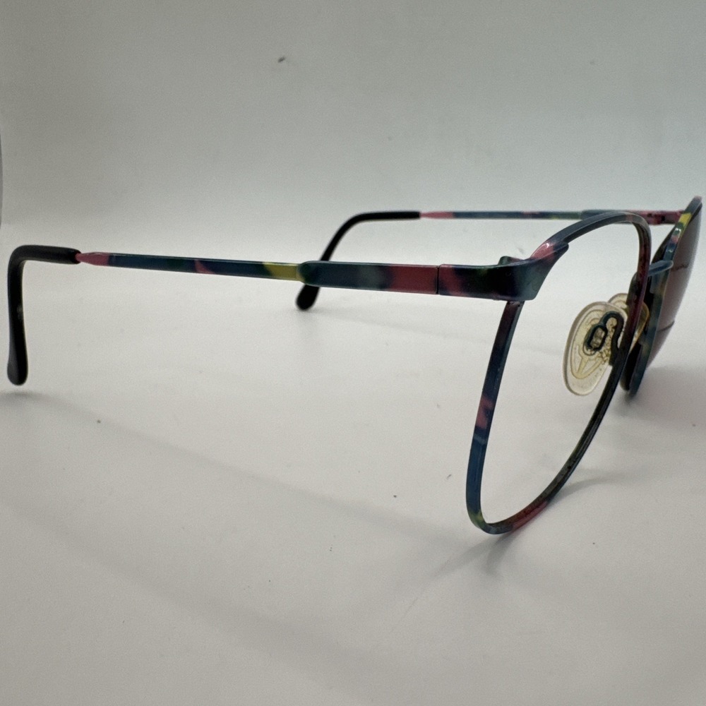 Charmant Eyeglasses Eye Glasses Frames 4228 Color Da Japan 54-19-145 - Picture 4 of 7